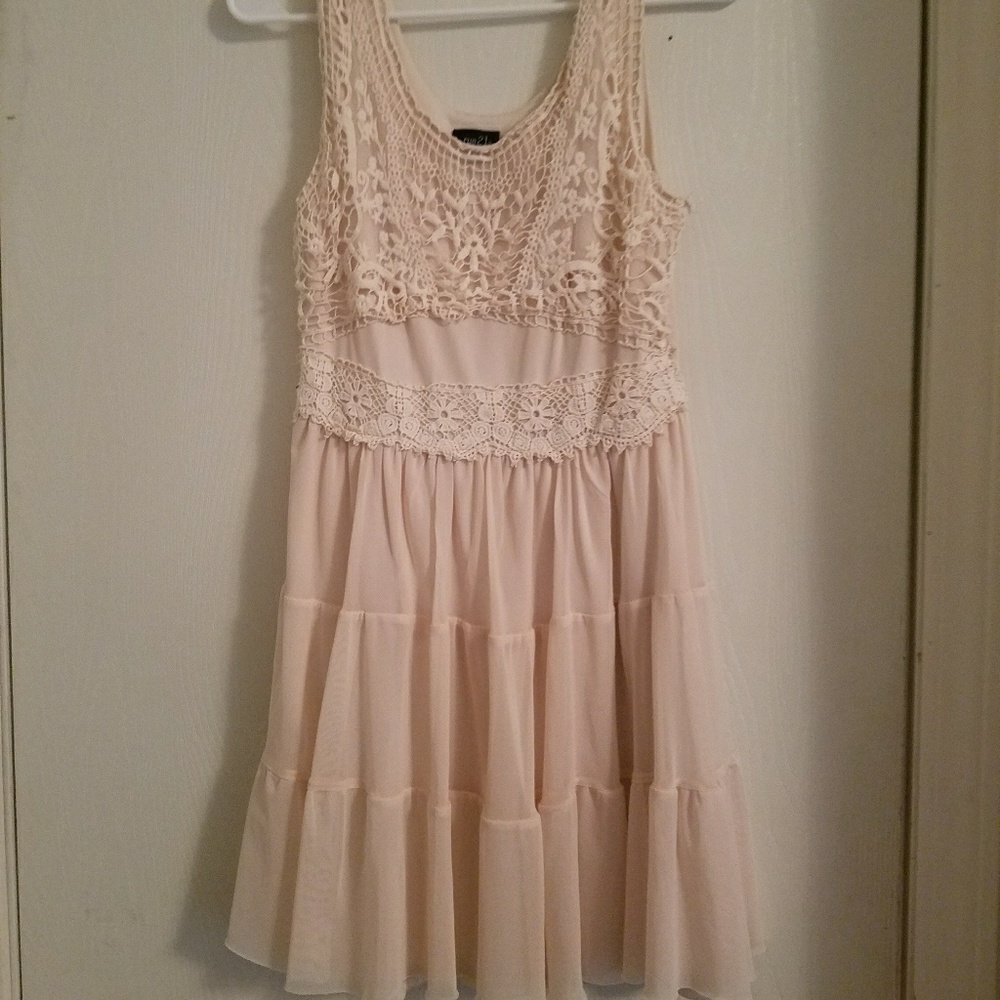 Sunmer dresses